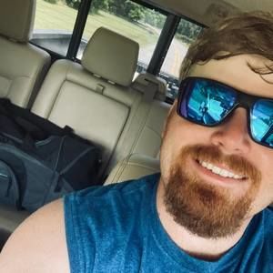 Meet your Posher, Ethan